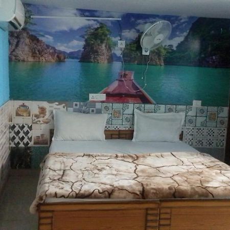 Hotel New Apple Rose Chandigarh Near Railway Station Dariya Uco Bank Ke Pass חדר תמונה
