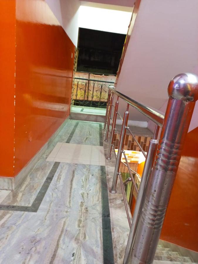 Hotel New Apple Rose Chandigarh Near Railway Station Dariya Uco Bank Ke Pass מראה חיצוני תמונה