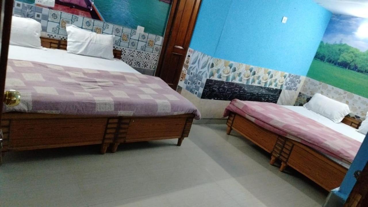 Hotel New Apple Rose Chandigarh Near Railway Station Dariya Uco Bank Ke Pass חדר תמונה
