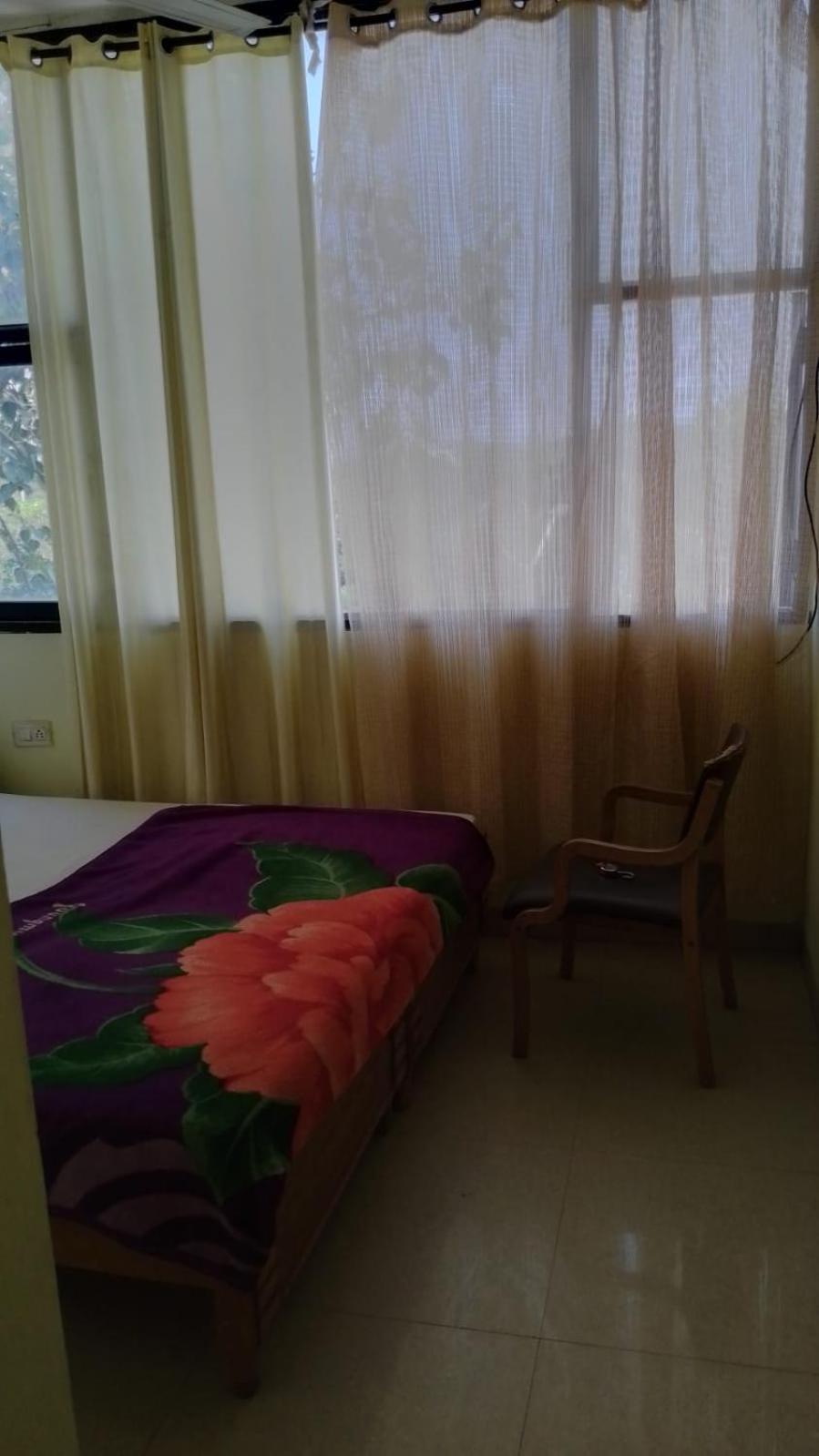 Hotel New Apple Rose Chandigarh Near Railway Station Dariya Uco Bank Ke Pass חדר תמונה