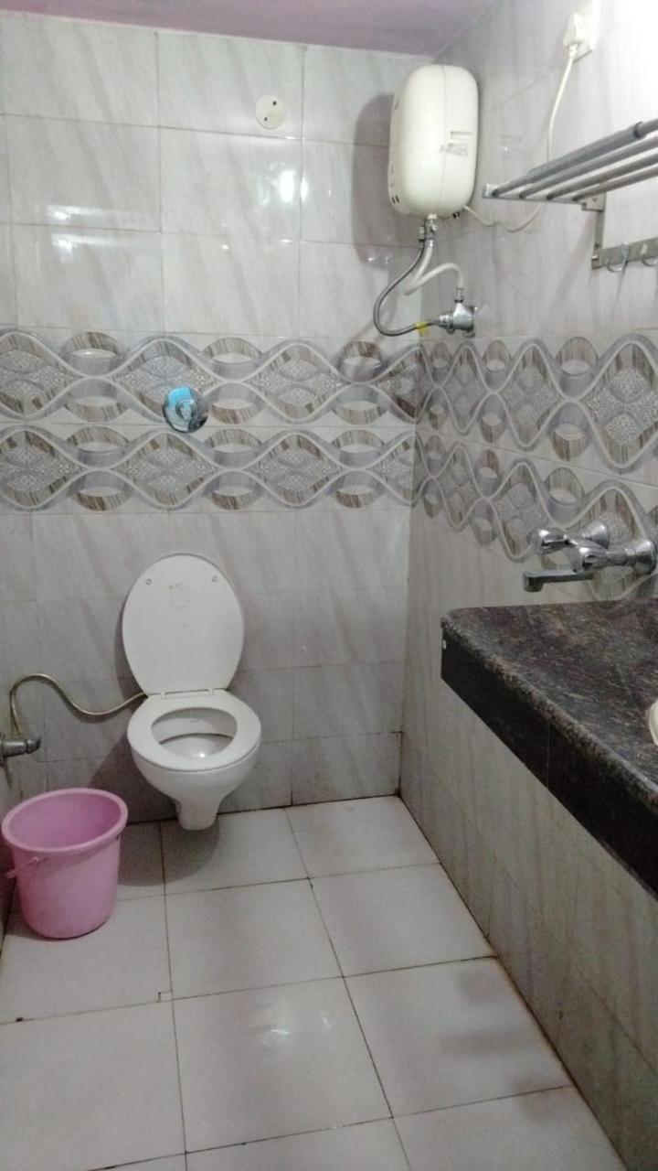 Hotel New Apple Rose Chandigarh Near Railway Station Dariya Uco Bank Ke Pass חדר תמונה