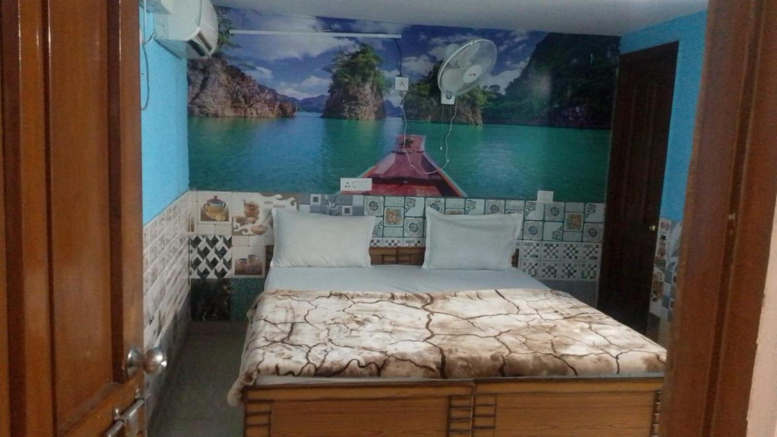 Hotel New Apple Rose Chandigarh Near Railway Station Dariya Uco Bank Ke Pass חדר תמונה